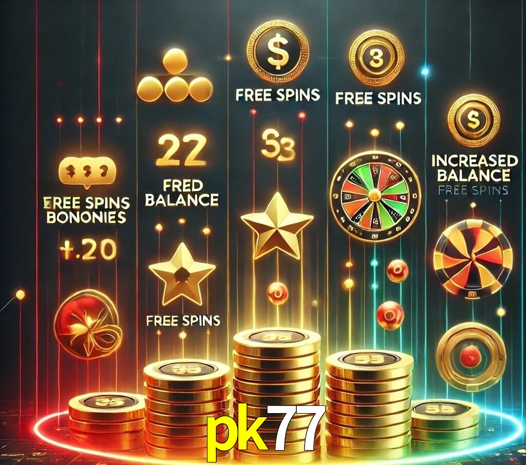 Benefícios dos Bônus