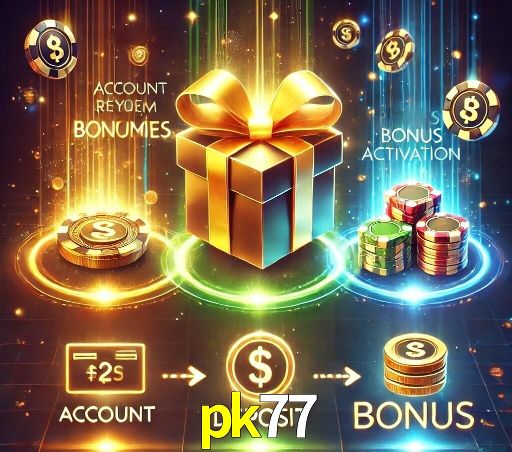 Como Resgatar o Bônus